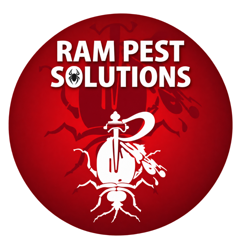 Ram Pest Solutions
